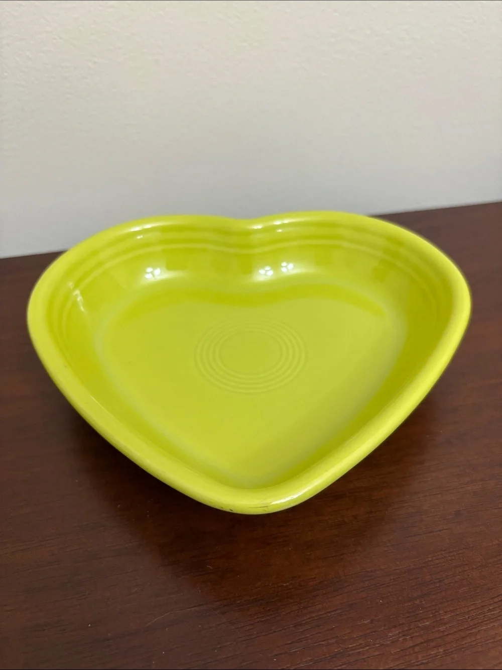 Fiestaware 7 1/2